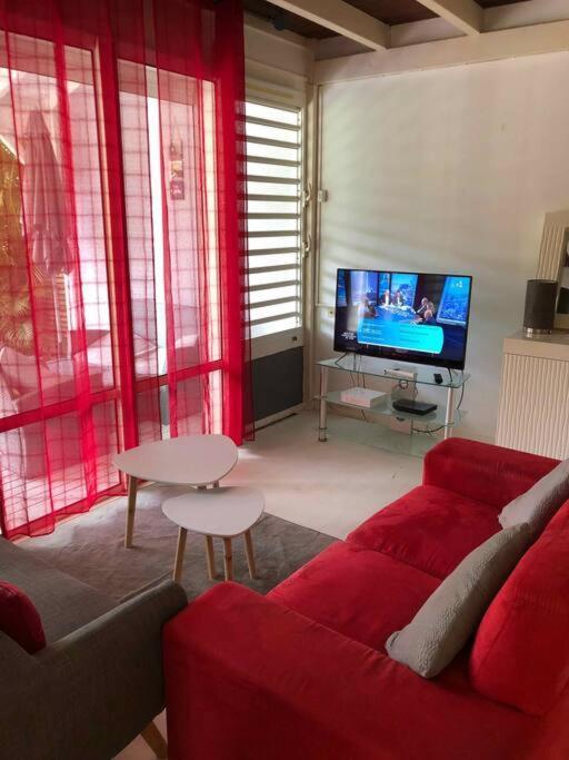 Nogent Sainte-Rose: Villa Avec Piscine Privee Eksteriør bilde